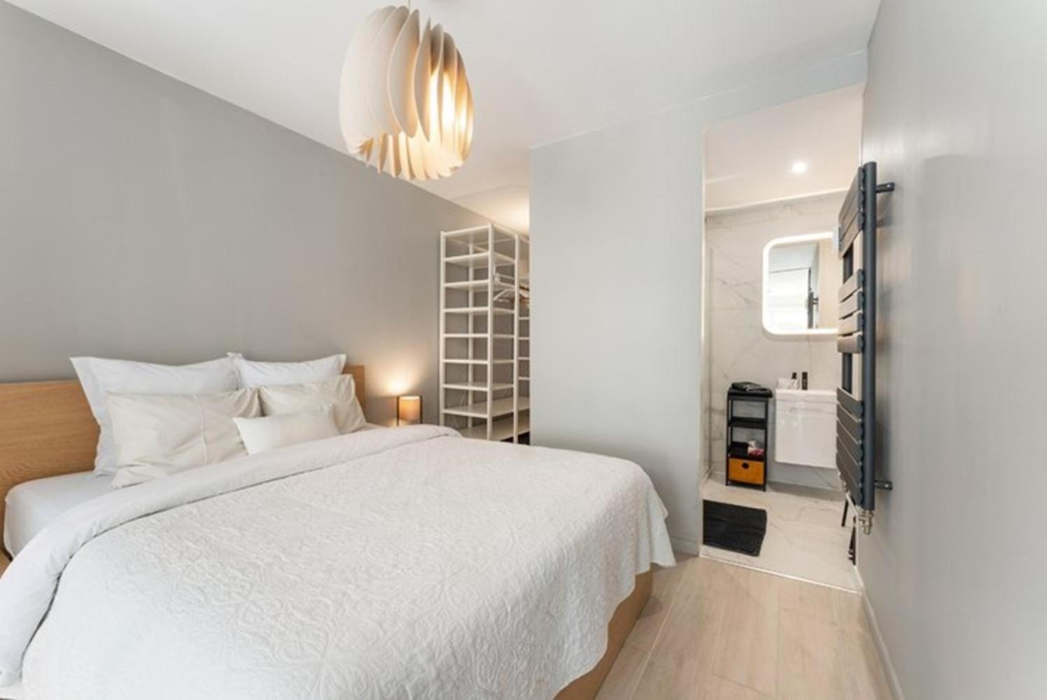 Ostend Central Residence Esterno foto